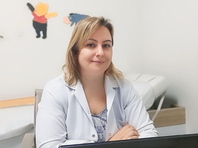ASE Filiz BEGER BİRSEN