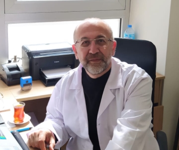 Dr. Murat TOPÇAM