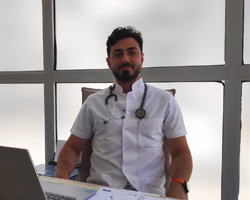 Dr. Atıf ÖZALP